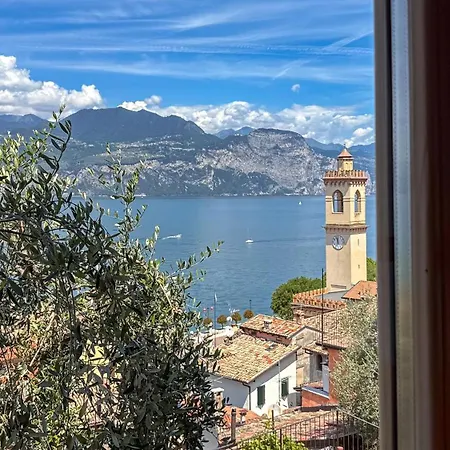 Residenza Dell'avanzi Apartment *