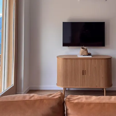 Apartment Residenza Dell'avanzi *