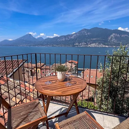Apartman Residenza Dell'avanzi *