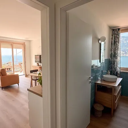 Residenza Dell'avanzi Castelletto di Brenzone