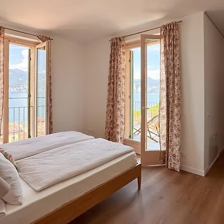 Apartman Residenza Dell'avanzi Castelletto di Brenzone