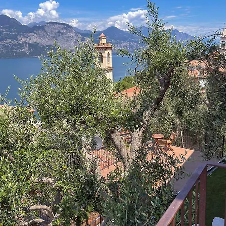 Residenza Dell'avanzi Castelletto di Brenzone