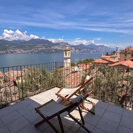 Apartman Residenza Dell'avanzi *