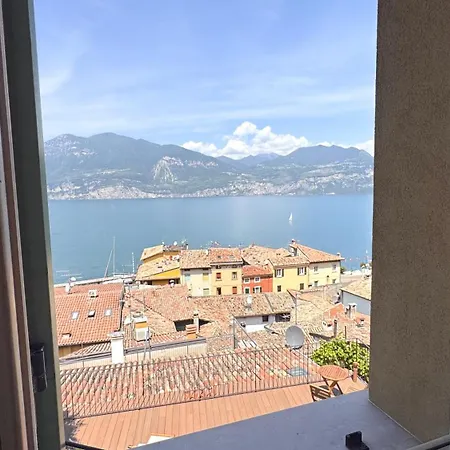 Residenza Dell'avanzi Apartment *