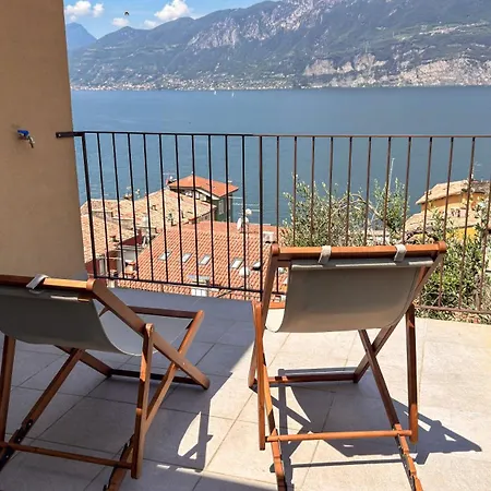 Residenza Dell'avanzi Apartman *