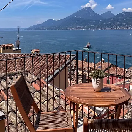 Residenza Dell'avanzi *