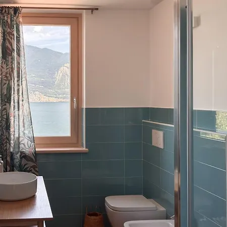Residenza Dell'avanzi Castelletto Di Brenzone