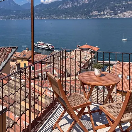 Residenza Dell'avanzi Apartment *