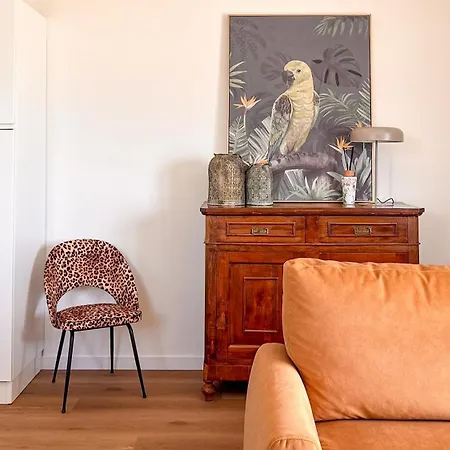 Residenza Dell'avanzi Apartman