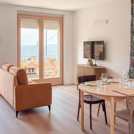 Residenza Dell'avanzi Apartman