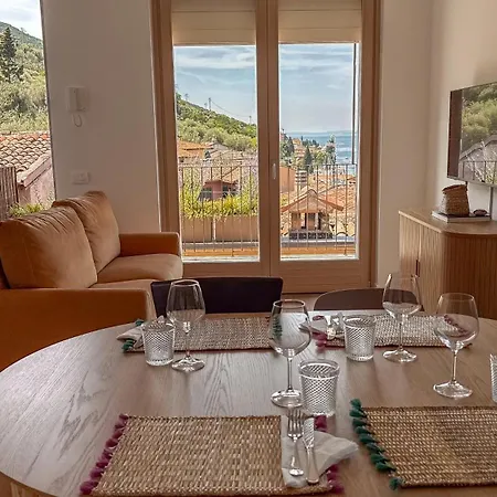 Apartman Residenza Dell'avanzi